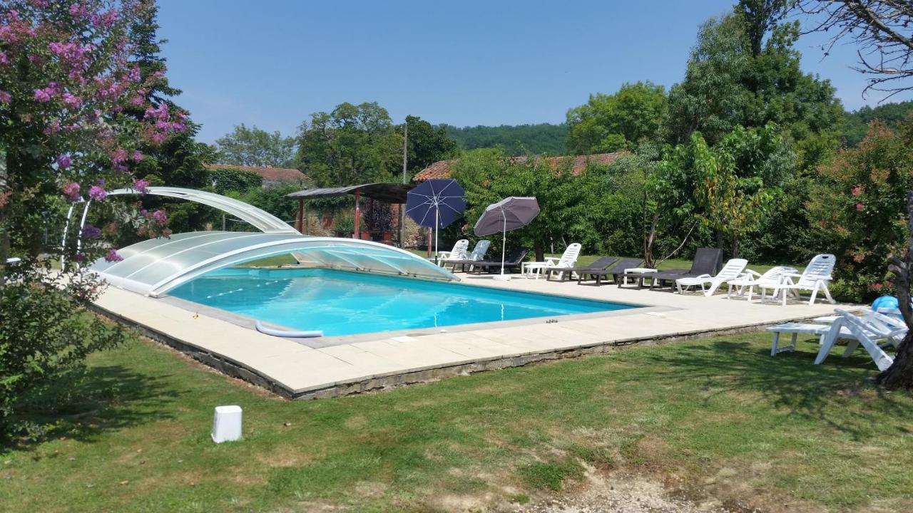 Gite 1, Domaine Logis Gascogne Saint-Justin  Buitenkant foto