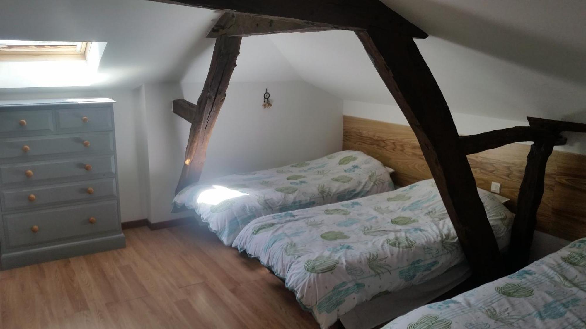 Gite 1, Domaine Logis Gascogne Saint-Justin  Buitenkant foto