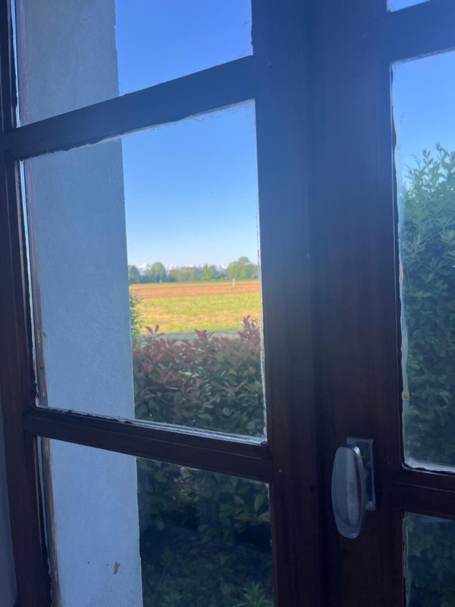 Gite 1, Domaine Logis Gascogne Saint-Justin  Buitenkant foto
