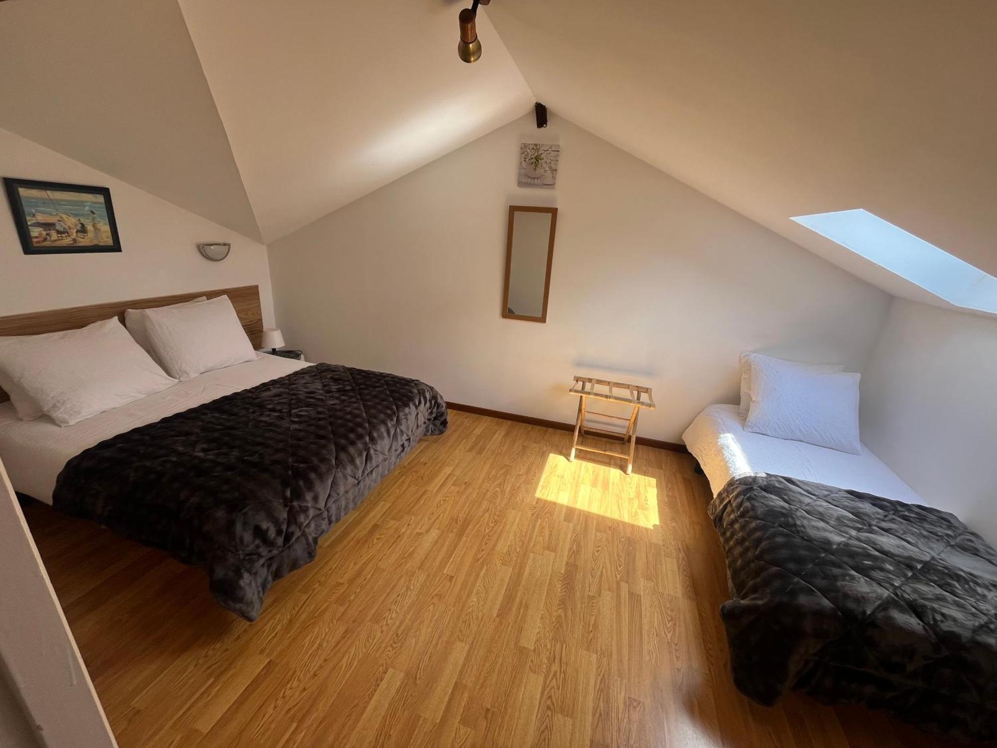 Gite 1, Domaine Logis Gascogne Saint-Justin  Buitenkant foto